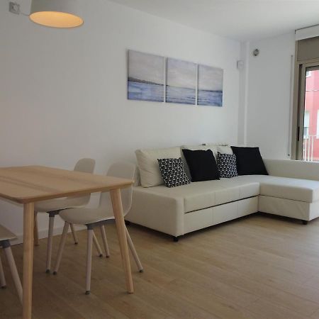 Precioso apartamento familiar con aparcamiento Palamos Bagian luar foto